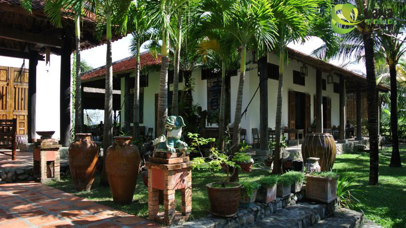 SOMEDAYS RESORT (KI-EM ART HOUSE RESORT) 3*